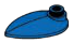 AM81607 in Blue