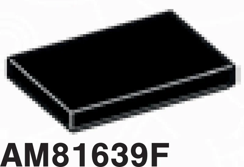 Tile 2 x 3 in Black
