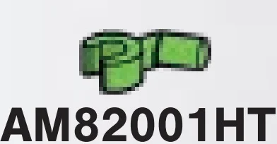 Connector: pin, bent with clip in Green, Soft Grass