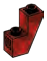 Slope Inverted 65 1 x 2 x 2 in Red (Camo)