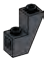 Slope Inverted 65 1 x 2 x 2 in Metal, Iron (Metallic)