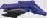 Added a photo to Weapon, Firearm: plasma cannon, Type 52 Purple w/ Gray Print