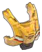 Weapon, Armor: cuirass, Holdfast chestplate in Multicolored