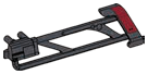 AS-DXD72-03 in Multicolored