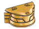 Weapon, Armor: spaulder, heavy (Cabal Gladiator) in Multicolored