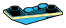 AS-DYF14-09 in Multicolored