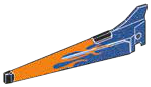 AS-FFB53-02 in Multicolored