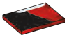 AS-FFB61-03 in Multicolored