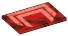 AS-FFB61-10 in Multicolored