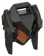 AS-FFB61-16 in Multicolored