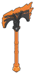 AS-FMK06-02 in Multicolored