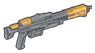AS-FMK06-05 in Multicolored