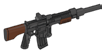 AS-FNP30-01 in Multicolored