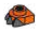 AS-FPL98-06 in Multicolored