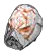 Creature, Dominus Ghaul head in Multicolored