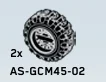 Wheel Mongoose (ONI)