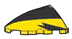 AS-GFV84-05 in Multicolored