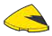 AS-GFV84-14 in Multicolored