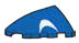 AS-GFV84-26 in Multicolored