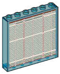 AS-GGK26-09 in Multicolored