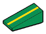 AS-GVK52-03 in Multicolored