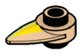 AS-GYG81-03 in Multicolored