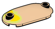 AS-GYG81-04 in Multicolored