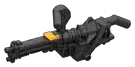 AS-HDP62-16 in Multicolored