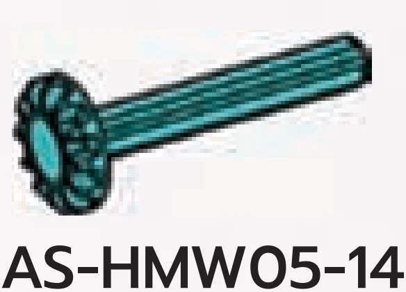 Connector: Axle with gear stop, 4 studs