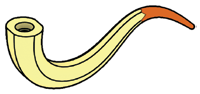 Creature, Pokemon: Ninetales Tail curled, MCX orange tips in Multicolored