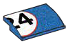 AS-HWW23-13 in Multicolored