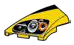AS-JFR88-03 in Multicolored