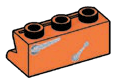 AS-JFT20-10 in Multicolored