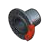 Car, 1:24 scale: five-point mags with racing tires in Multicolored