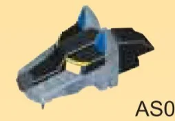 Body Part: head, Robotic Interactive Canine