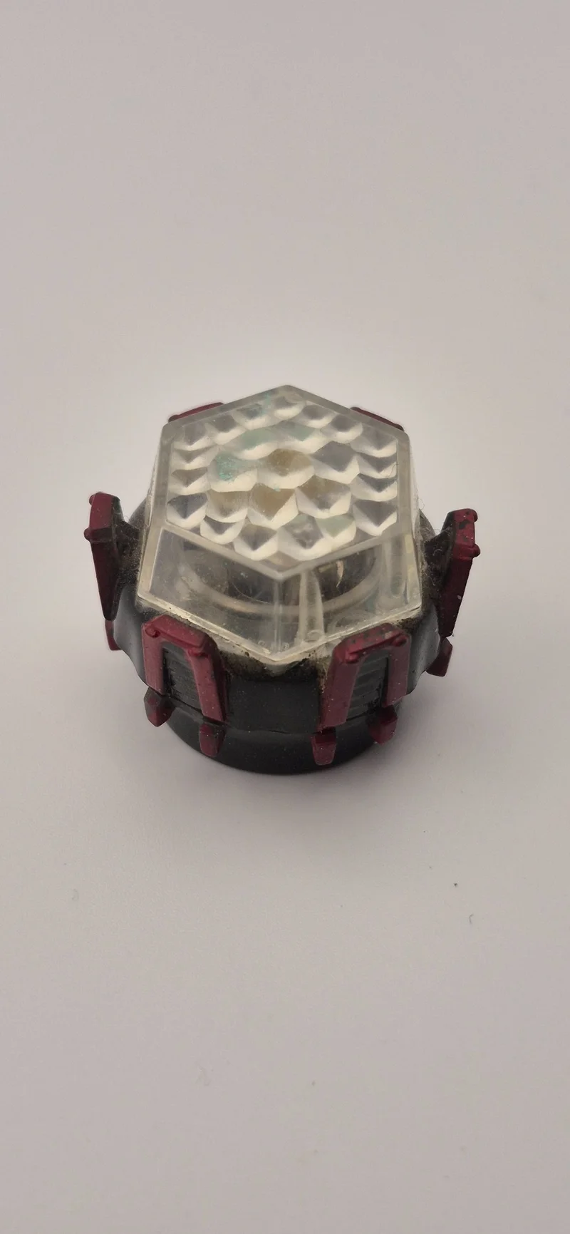 Decorative, Exotic: Dragon Krystal, Draknar