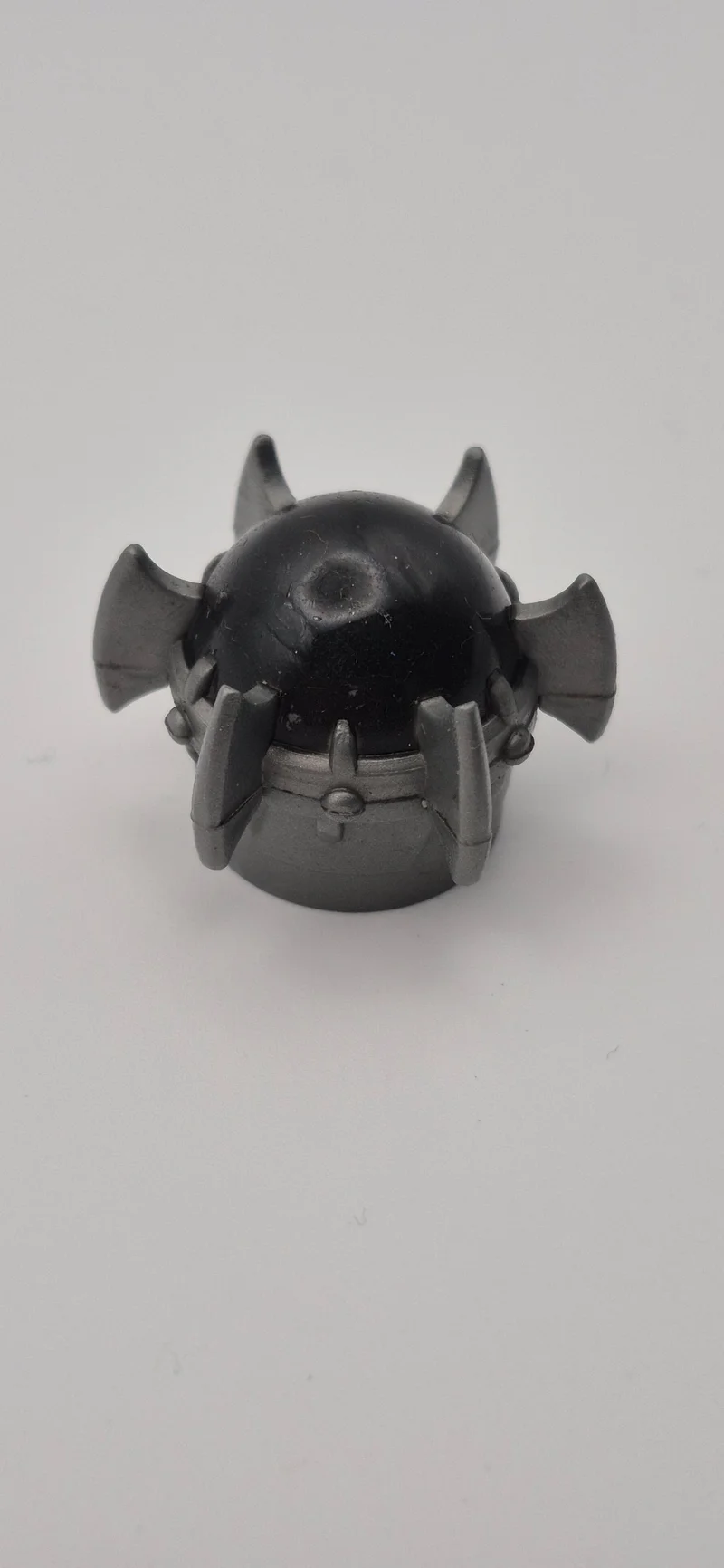Decorative, Exotic: Dragon Krystal, Stoneburner