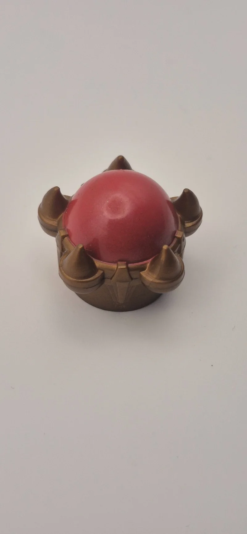 Decorative, Exotic: Dragon Krystal, Craigfire