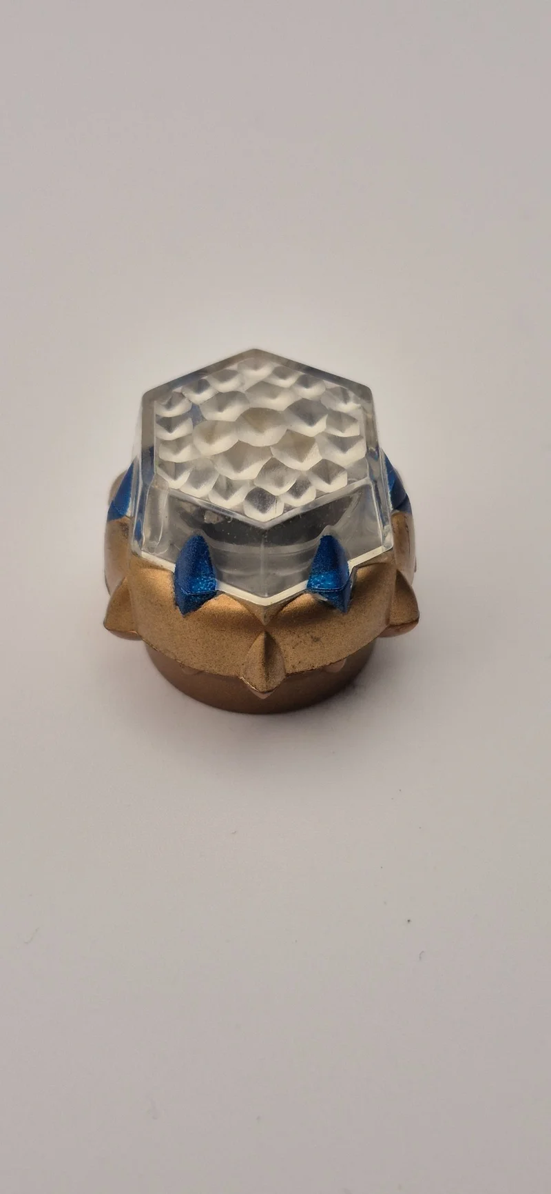 Decorative, Exotic: Dragon Krystal, Midgaard