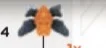 Figure Part, Promethean Battlewagon Head - Lights & Sounds