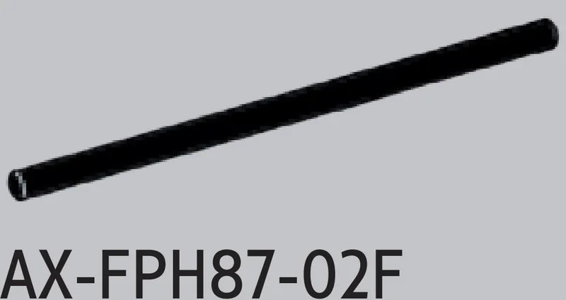 Bar in Black