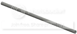 Connector: rubber tubing 4.000'' in Black