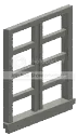 Window pane for BF920401 in Green, Dark Grass