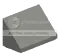 Slope brick 45 2 x 1 in Purple, Dark (Translucent)