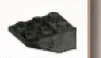 Slope Inverted 45 2 x 3 in Gray, Concrete (Camo)