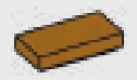 Tile 1 x 2