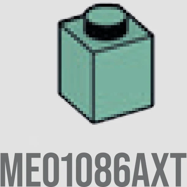 Brick 1 x 1