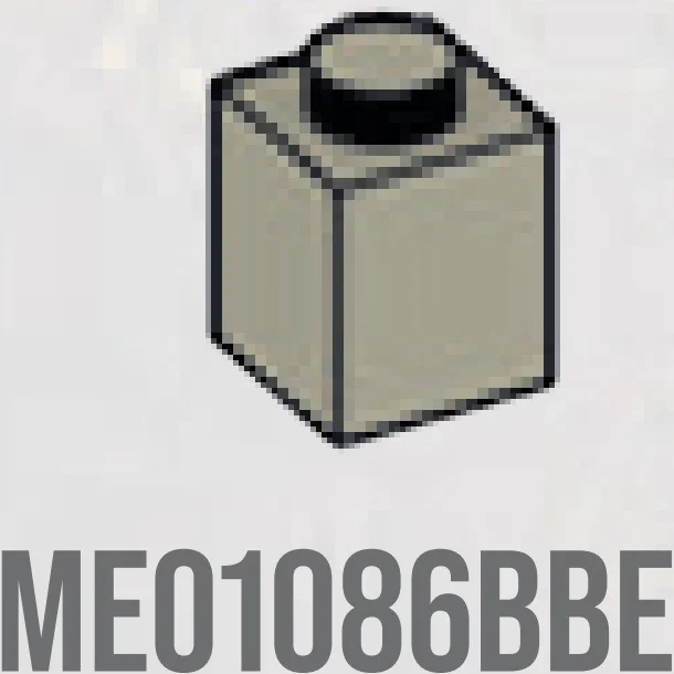 Brick 1 x 1