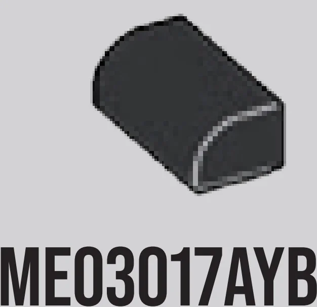 Slope 1 x 2 2/3 wl Half-Curved Top