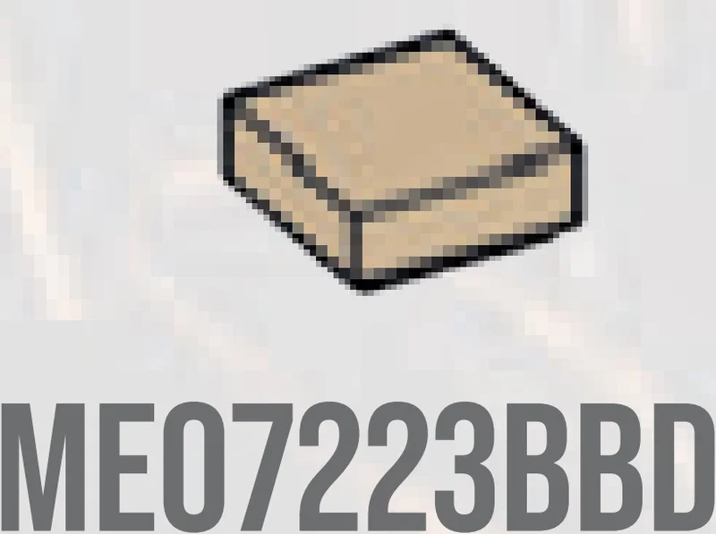 Tile 1 x 1